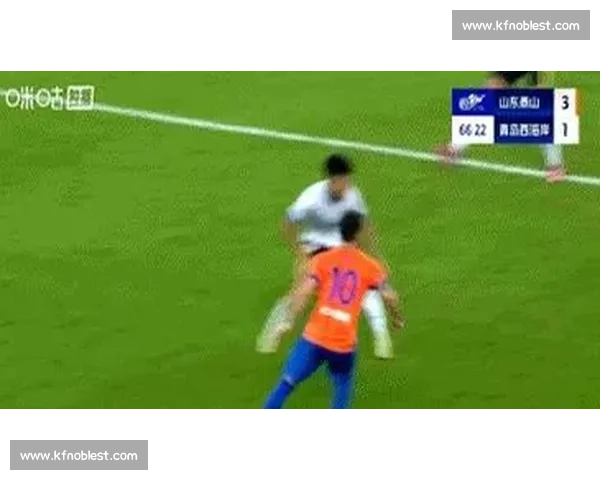 瓦科双响 + 逆转!泰山 3-1 终结海港四连胜